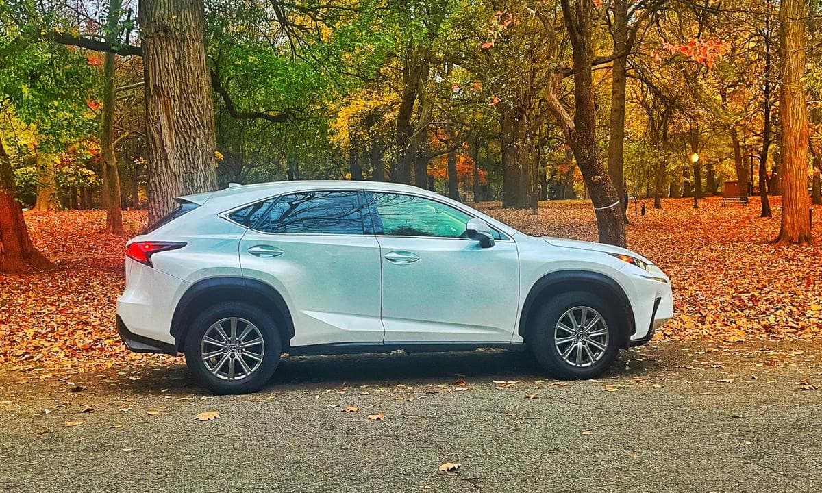 2020 Lexus NX300 NX 300 available in Louisville