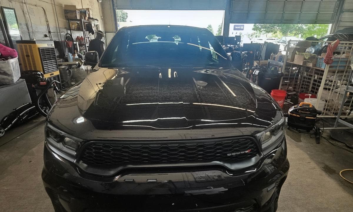 2026 Dodge Durango GT available in Louisville