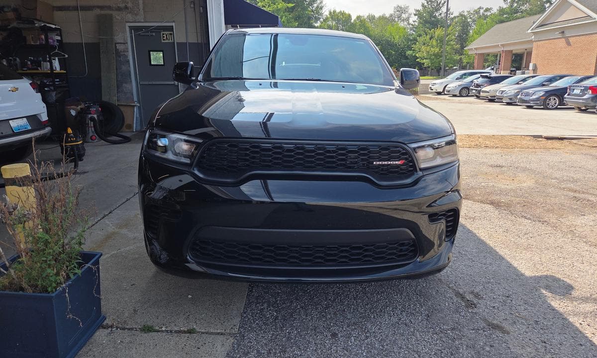 2026 Dodge Durango GT available in Louisville