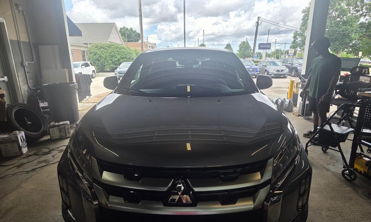 2026 Mitsubishi Outlander Sport SE available in Louisville