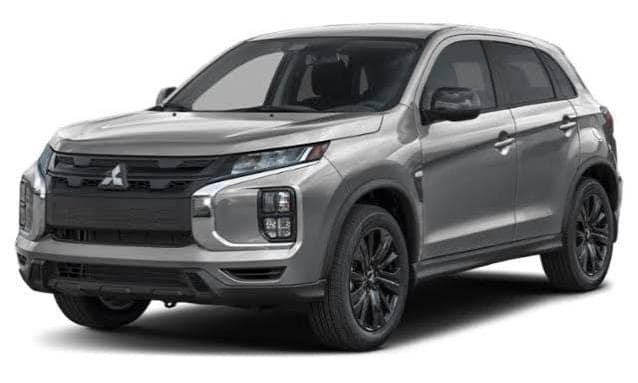 2026 Mitsubishi Outlander Sport available in Louisville