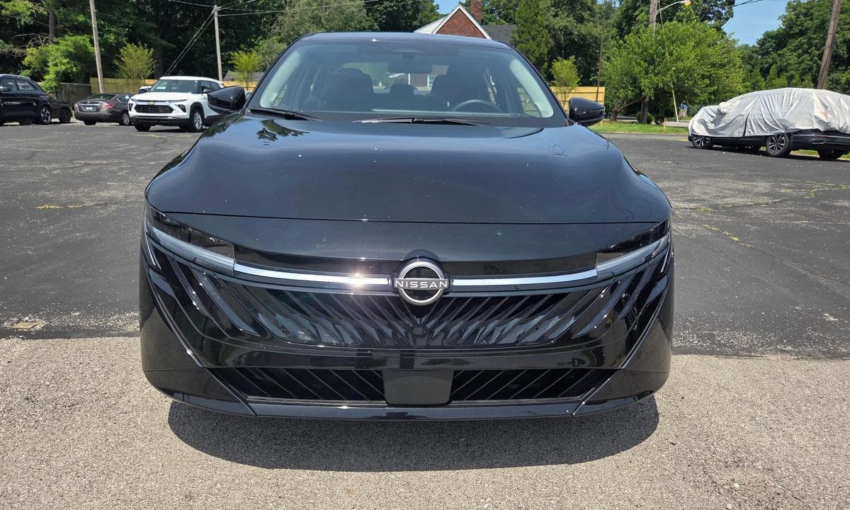 2026 Nissan Sentra S available in Louisville