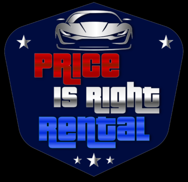 priceisrightrental.com logo